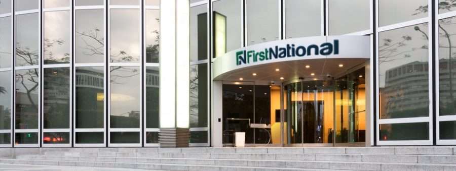 First National Finance