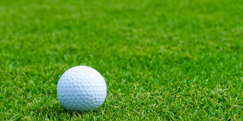 golf commercial mortgage lending